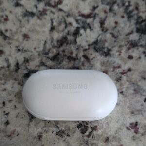 Samsung Galaxy Earbuds And Charging Case